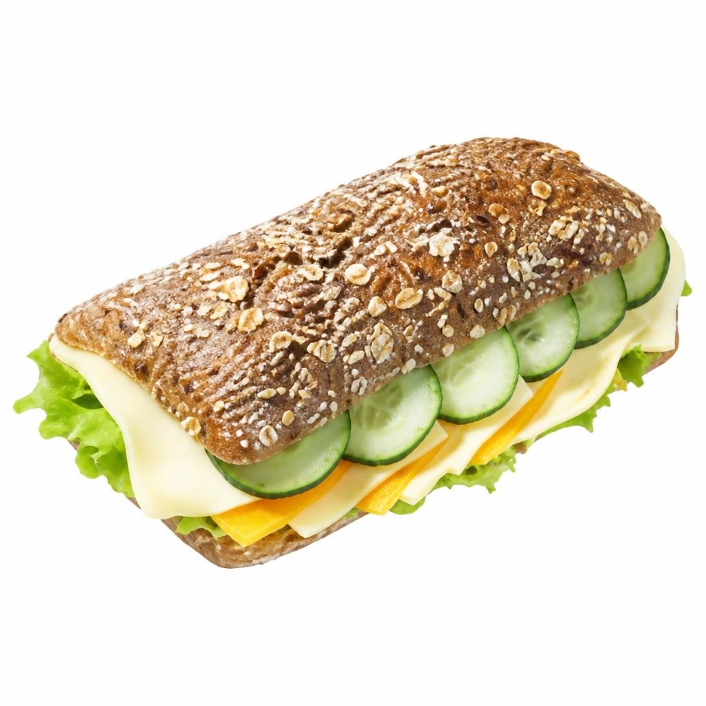 Vegi temna ciabata SPAR to go Akcija v trgovini Spar