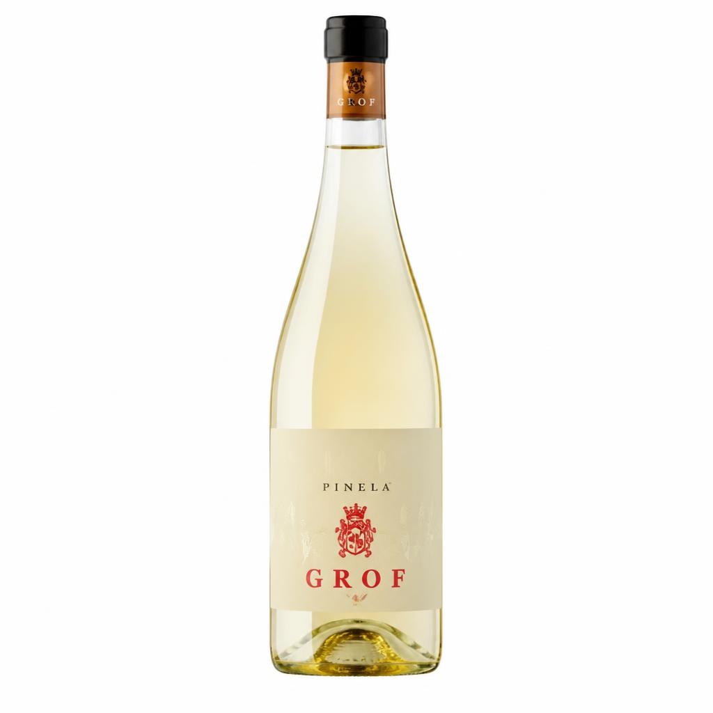 GROF pinela 0,75 L Akcija v trgovini Kompas Shop