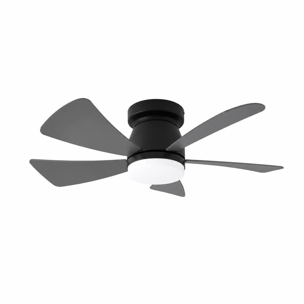 Stropni ventilator - Akcija v trgovini Merkur