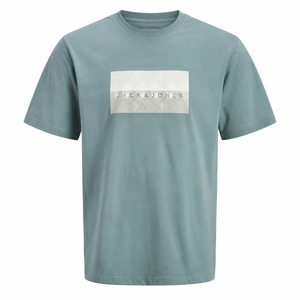Moška majica Jack&Jones - Akcija v trgovini Jager