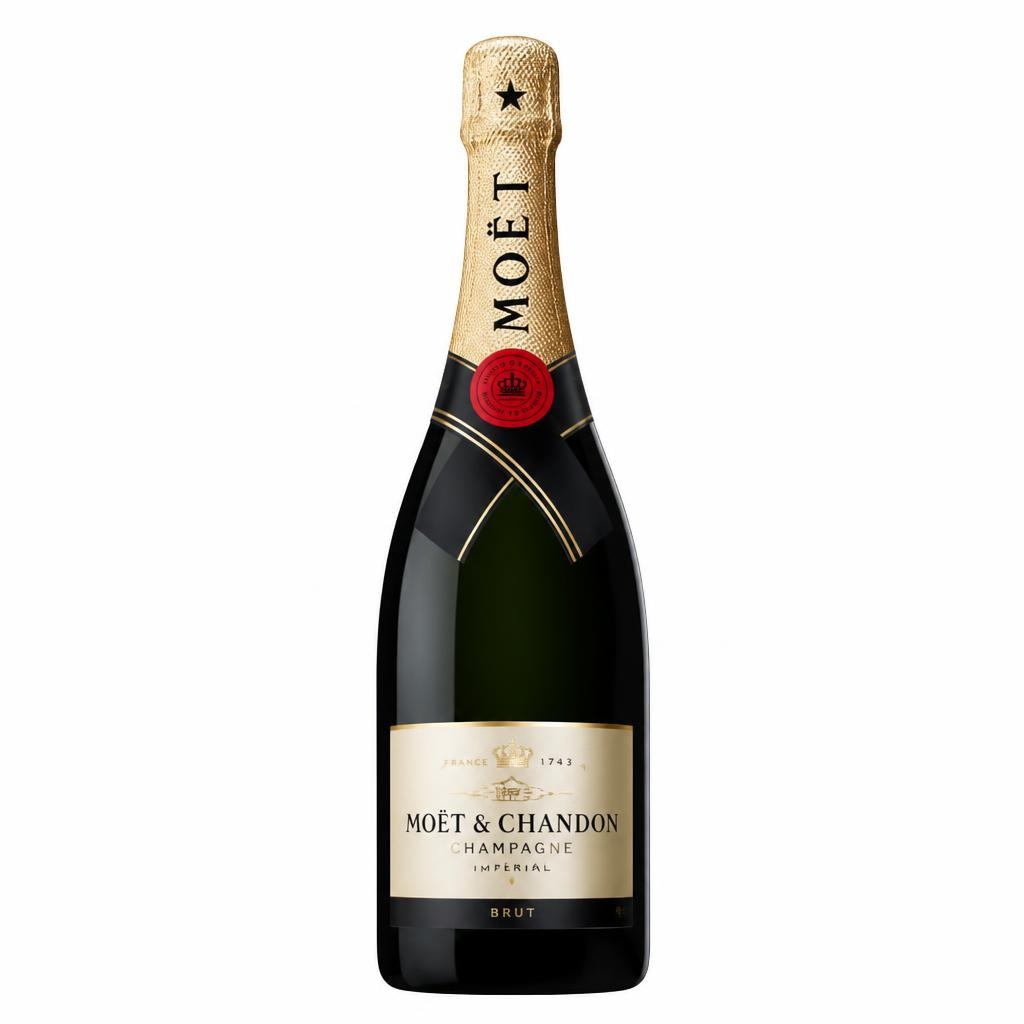 Moët & Chandon Brut Imperial 0,75 L Akcija v trgovini Regal Shop