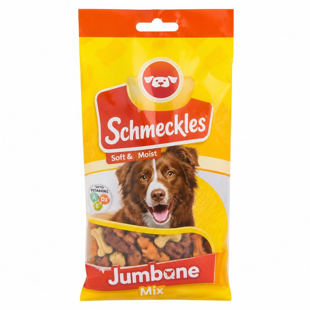 Priboljšek za pse 86-180 g Pedigree Akcija v trgovini Spar