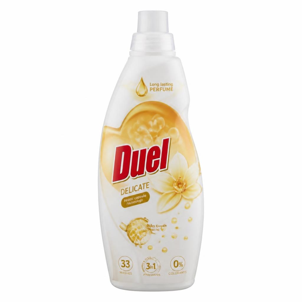 Mehhalec za perilo Duel 800 ml Akcija v trgovini E.Leclerc