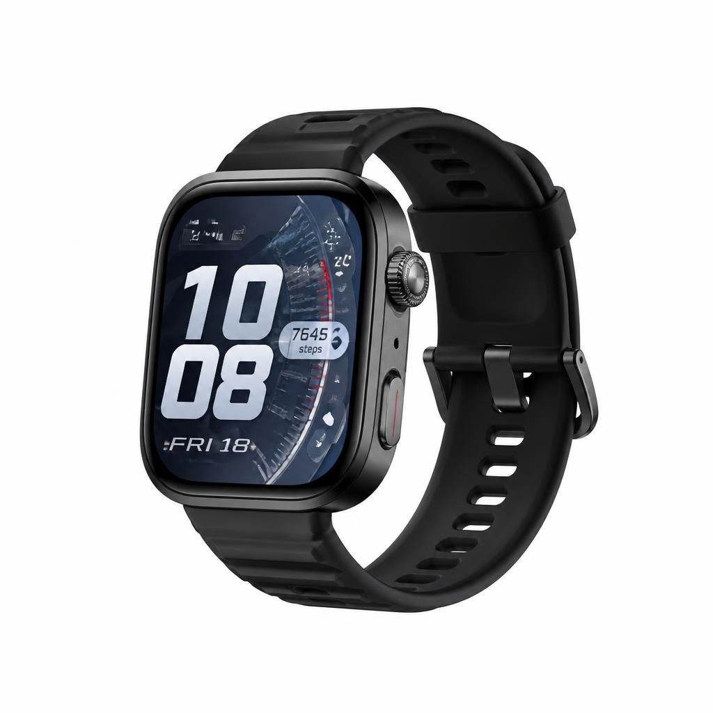 Huawei Watch Fit 5 PRO Akcija v trgovini Harvey Norman