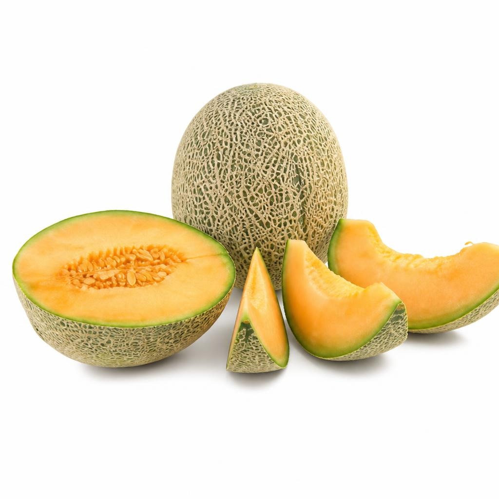 Melone-dinje - Akcija v trgovini Tuš