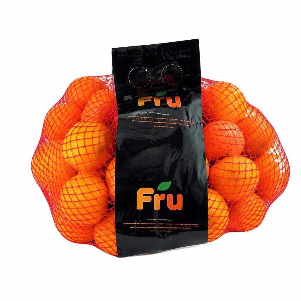 Mandarine 2 kg Fru Akcija u trgovini Mercator