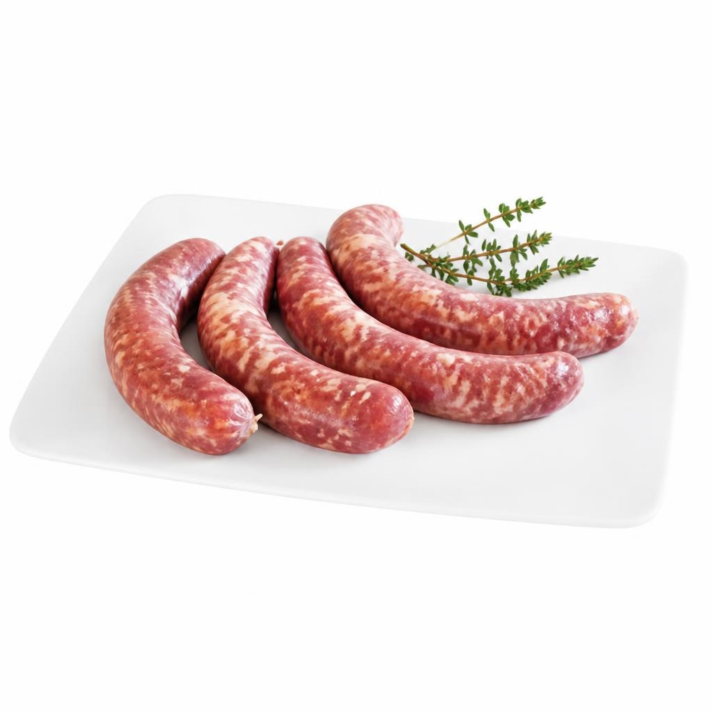 Pečenice 1 kg Akcija v trgovini Tuš