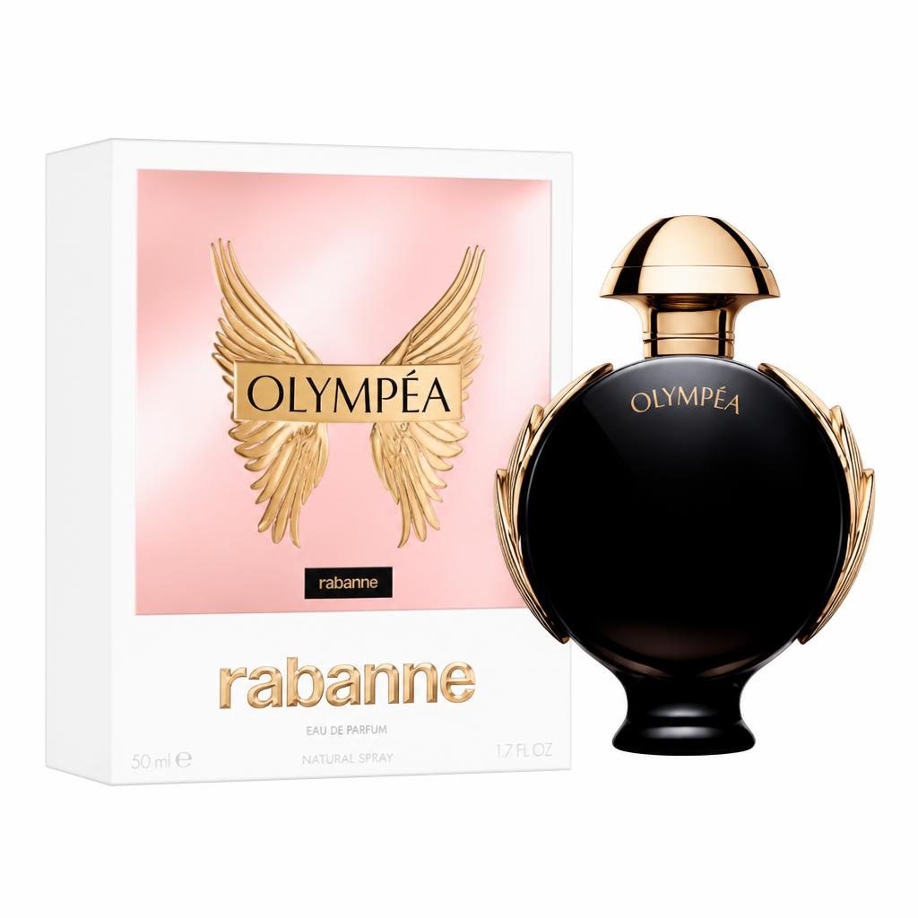 Rabanne Olympéa parfumska voda 50 ml Akcija v trgovini Regal Shop