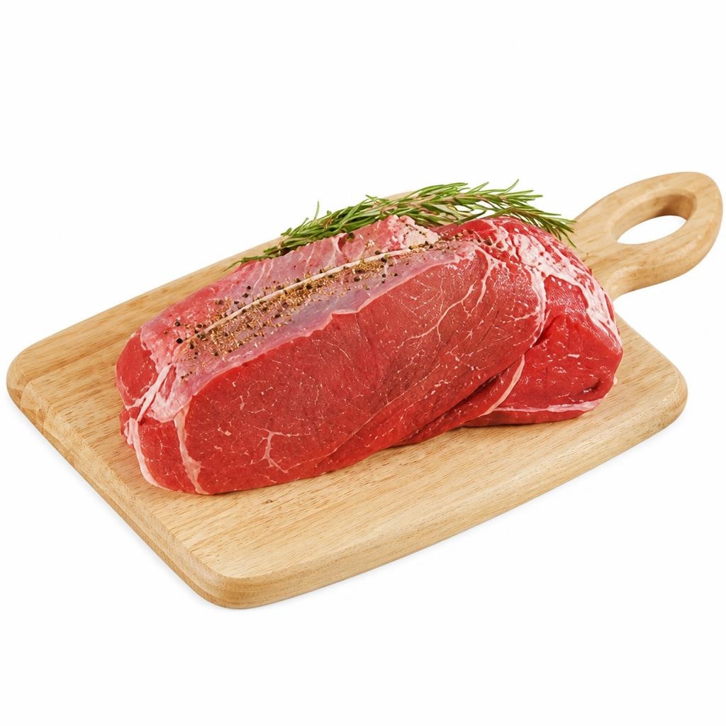 Telečje pleče 1 kg - Akcija v trgovini Jager