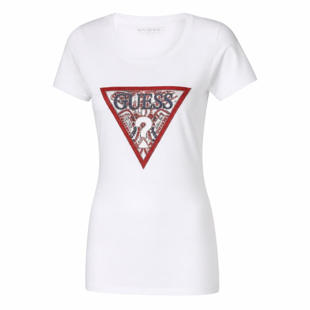 Guess ženska majica Akcija v trgovini Regal Shop