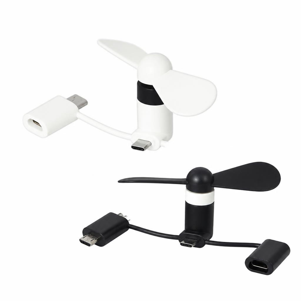 Müller Mini-ventilator - Akcija v trgovini Mueller