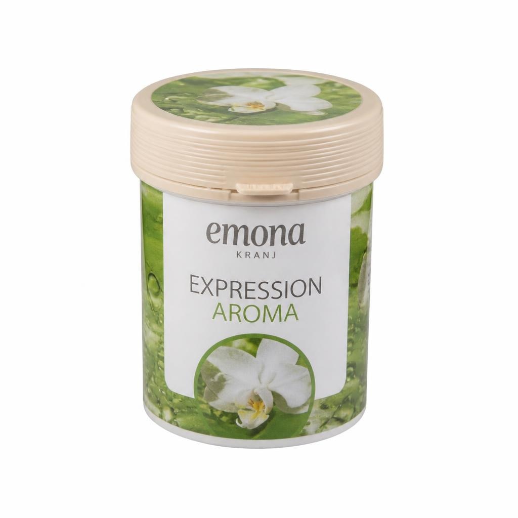 Encim EXPRESSION AROMA 10 g Akcija v trgovini Jager