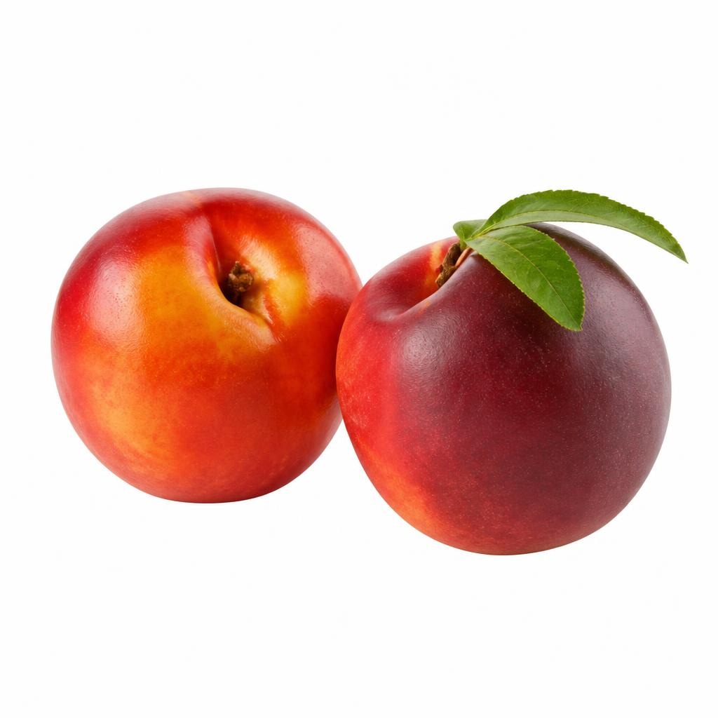 Nektarine 1 kg Akcija v trgovini Tuš