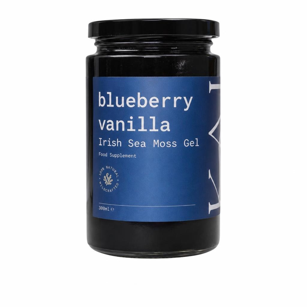 KAI Irish Sea Moss gel 300 ml - Akcija v trgovini Dm