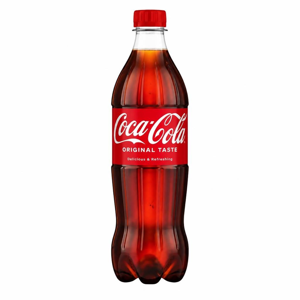 Coca-Cola 1 l Akcija v trgovini Lidl
