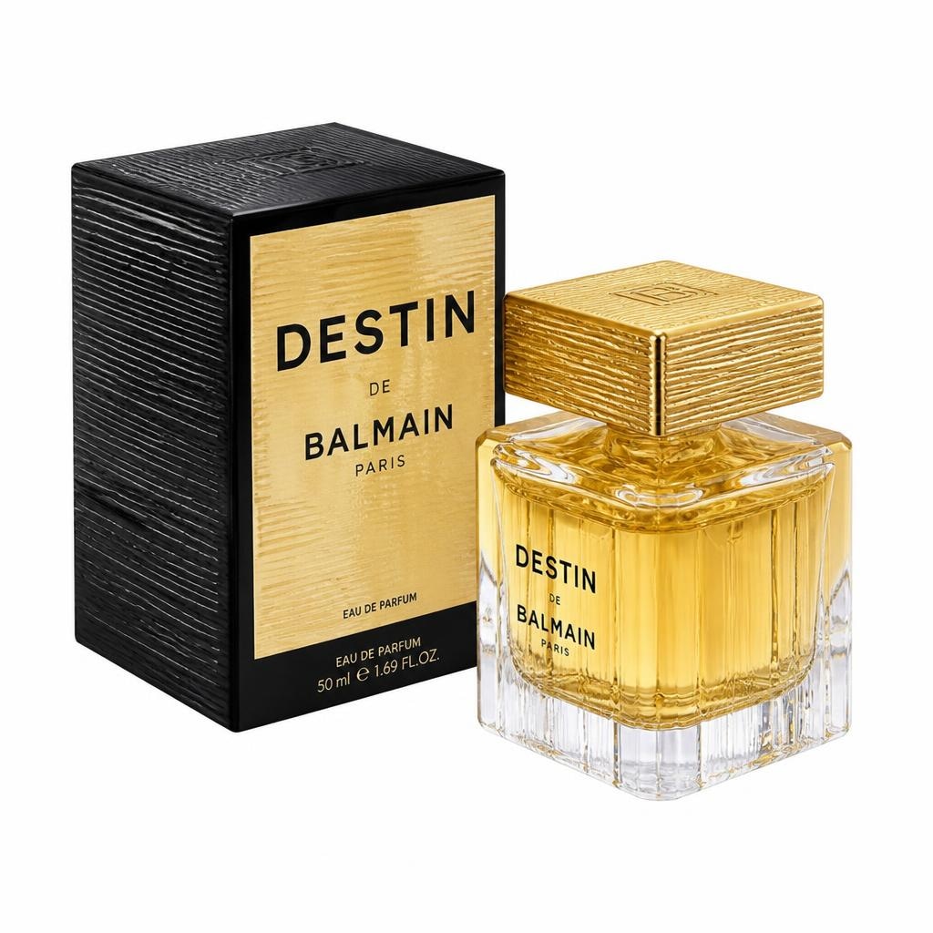 Balmain Destin de Balmain ženska parfumska voda 50 ml Akcija v trgovini Regal Shop