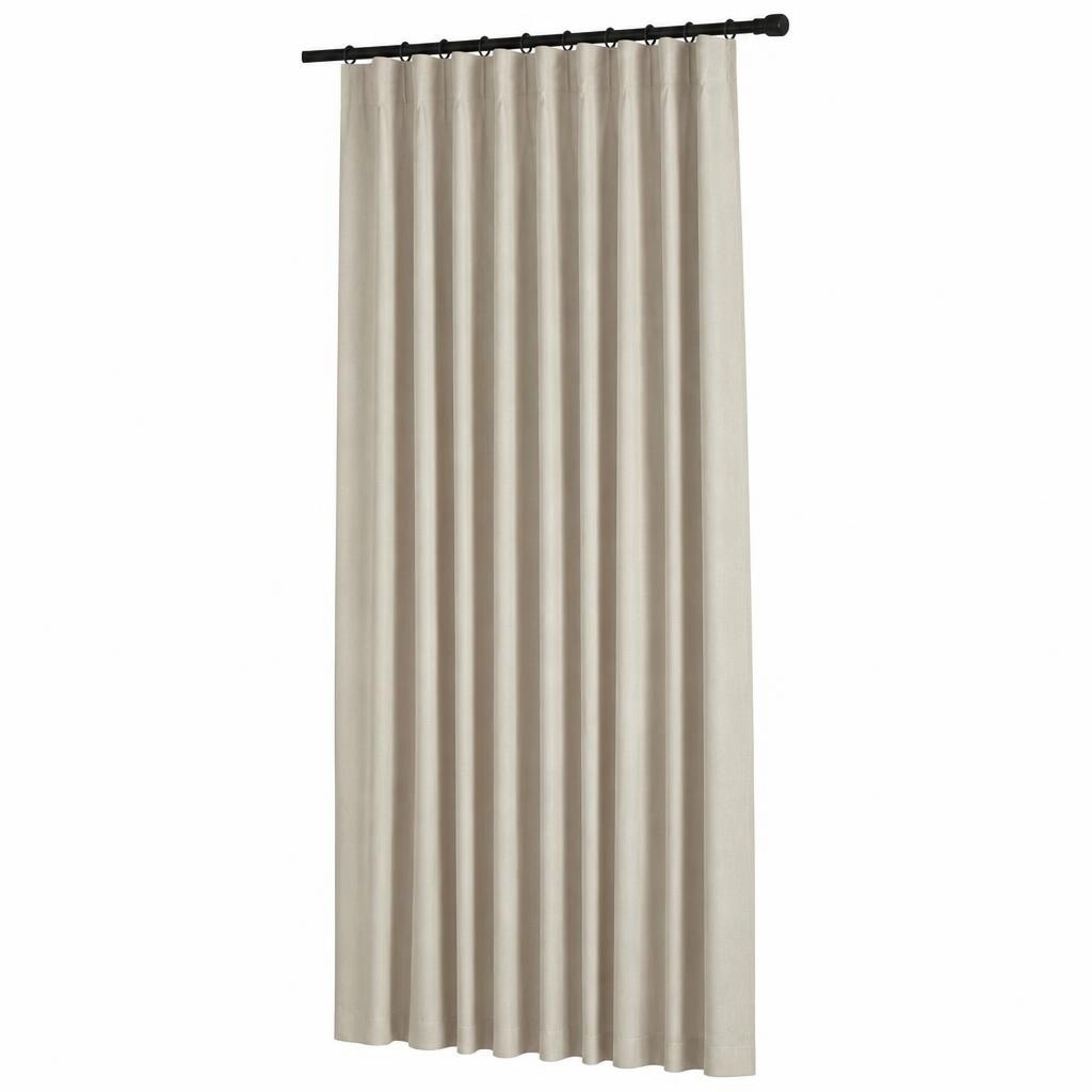 Zavesa AUSTRA 1x140x300 cm Akcija v trgovini Jysk