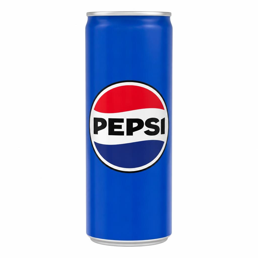 Pepsi 0,33 l Akcija v trgovini Tuš