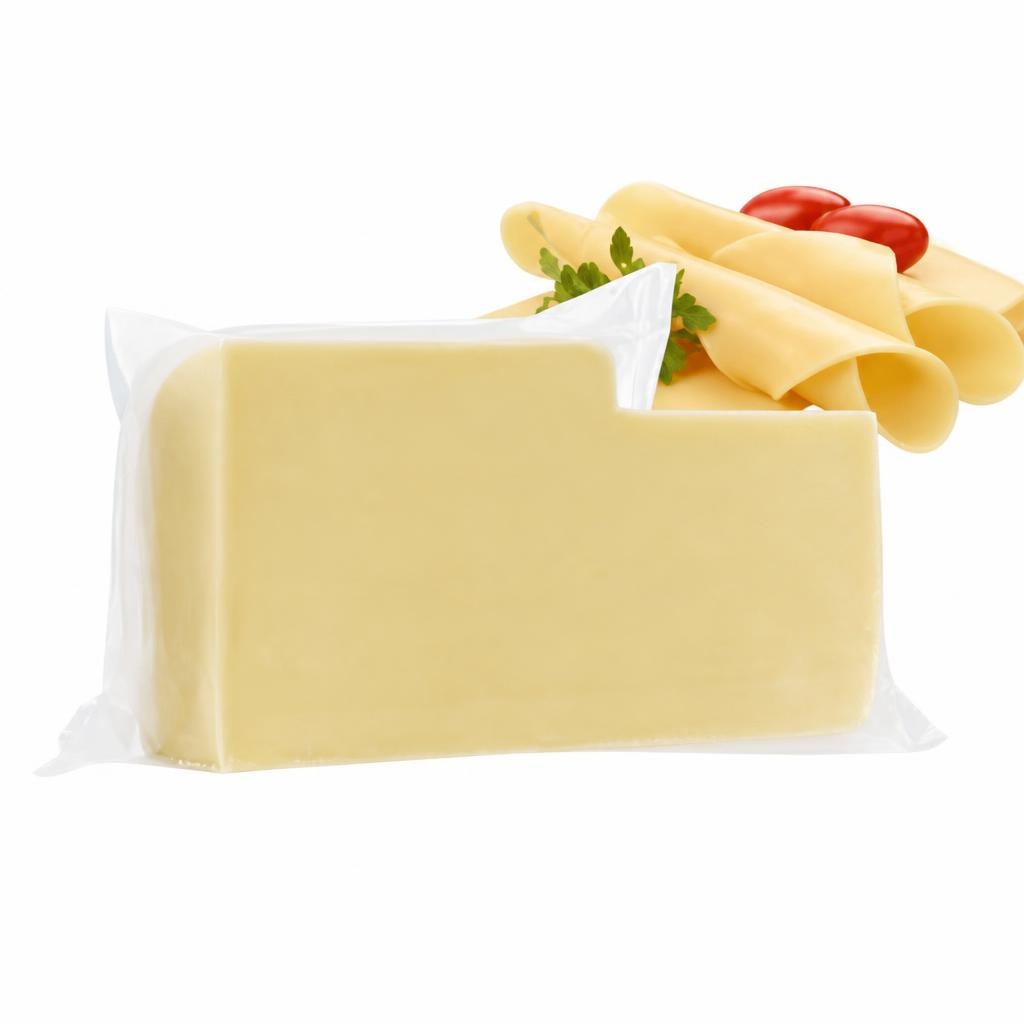Sir Gauda Cepparo 300 g Akcija u trgovini Mercator