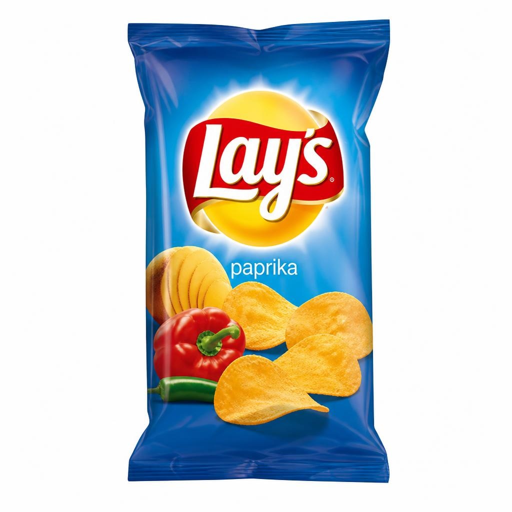 Čips Lay's 130 g Akcija v trgovini Jager