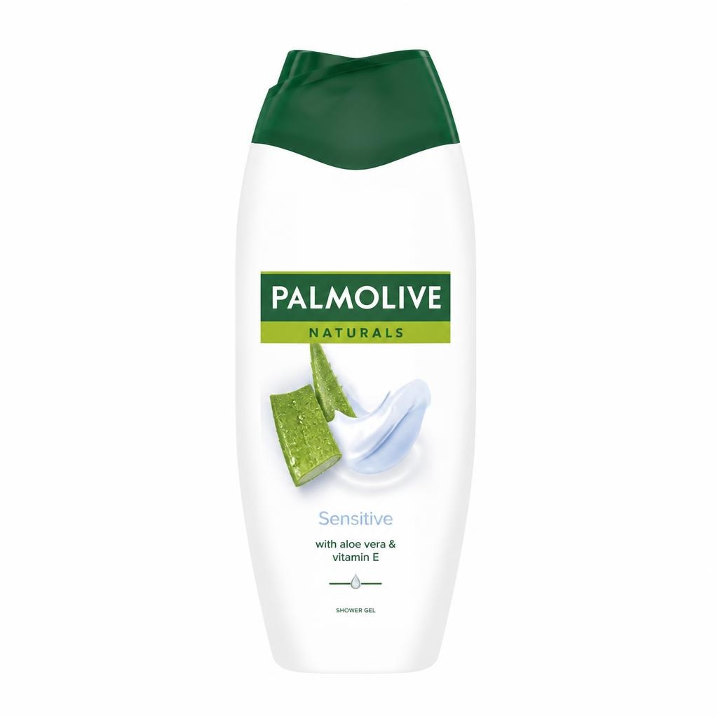 Palmolive gel za prhanje 500 ml Akcija u trgovini Lidl