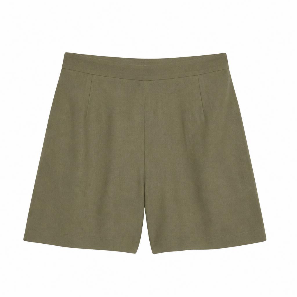 Žensko krilo Vero Moda - Akcija v trgovini Jager
