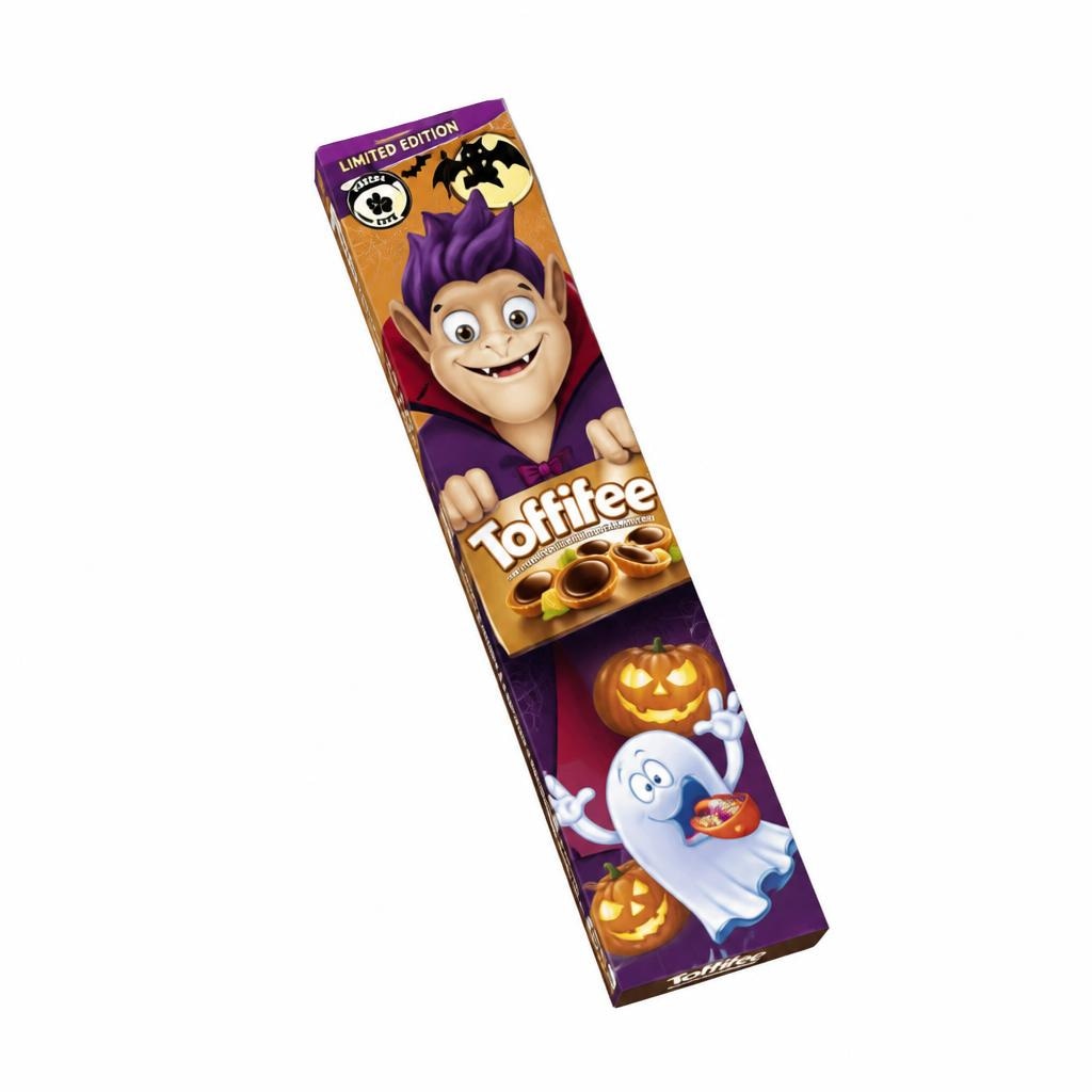 Toffifee bonboniera 375 g Akcija v trgovini Spar
