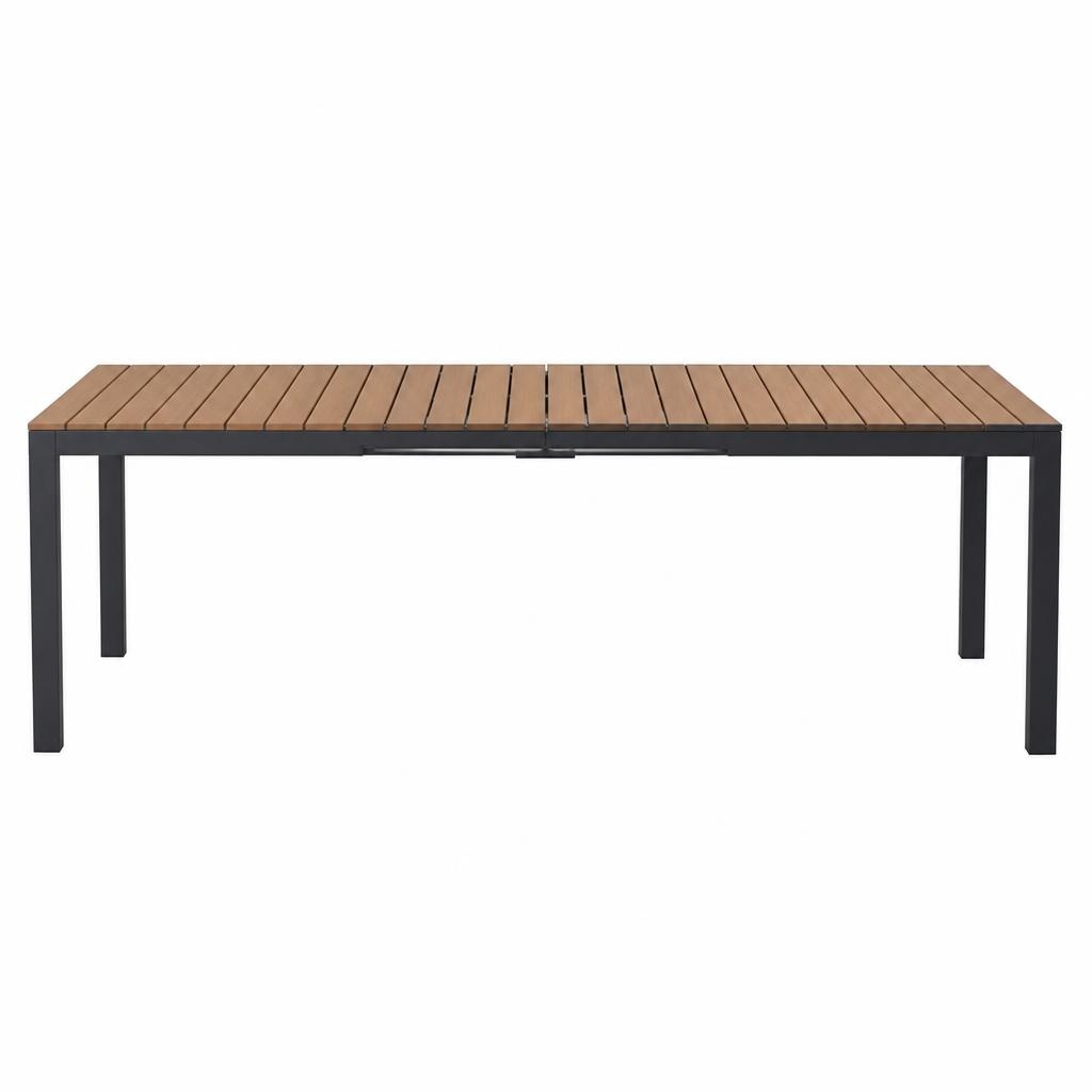 Raztegljiva miza Loren 100x176/265cm - Akcija v trgovini Harvey Norman