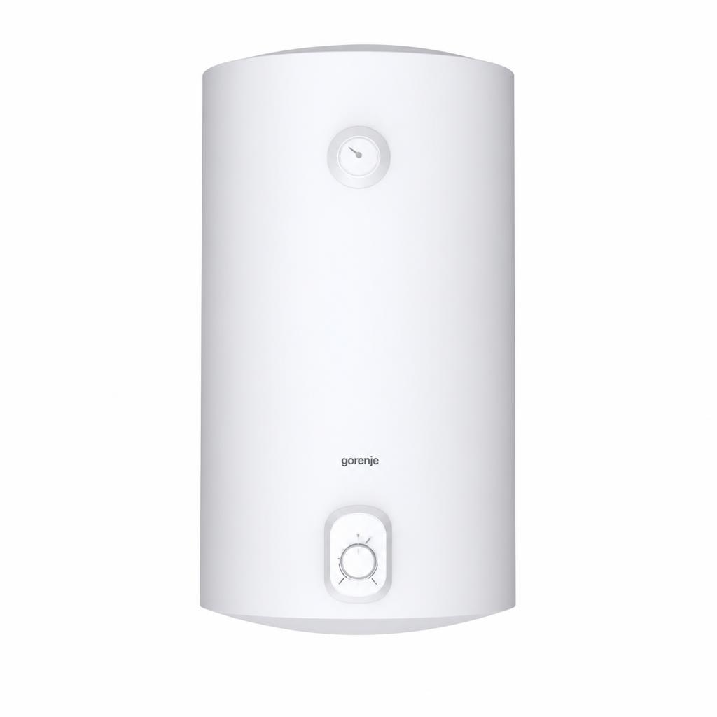 Grelnik vode Gorenje FTG50W-W 47,6 l - Akcija v trgovini Merkur