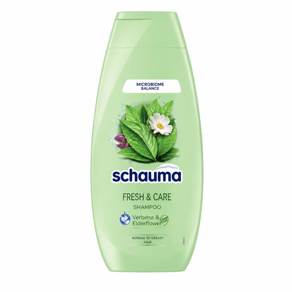 Šampon Schauma 250 ml Akcija v trgovini Jager
