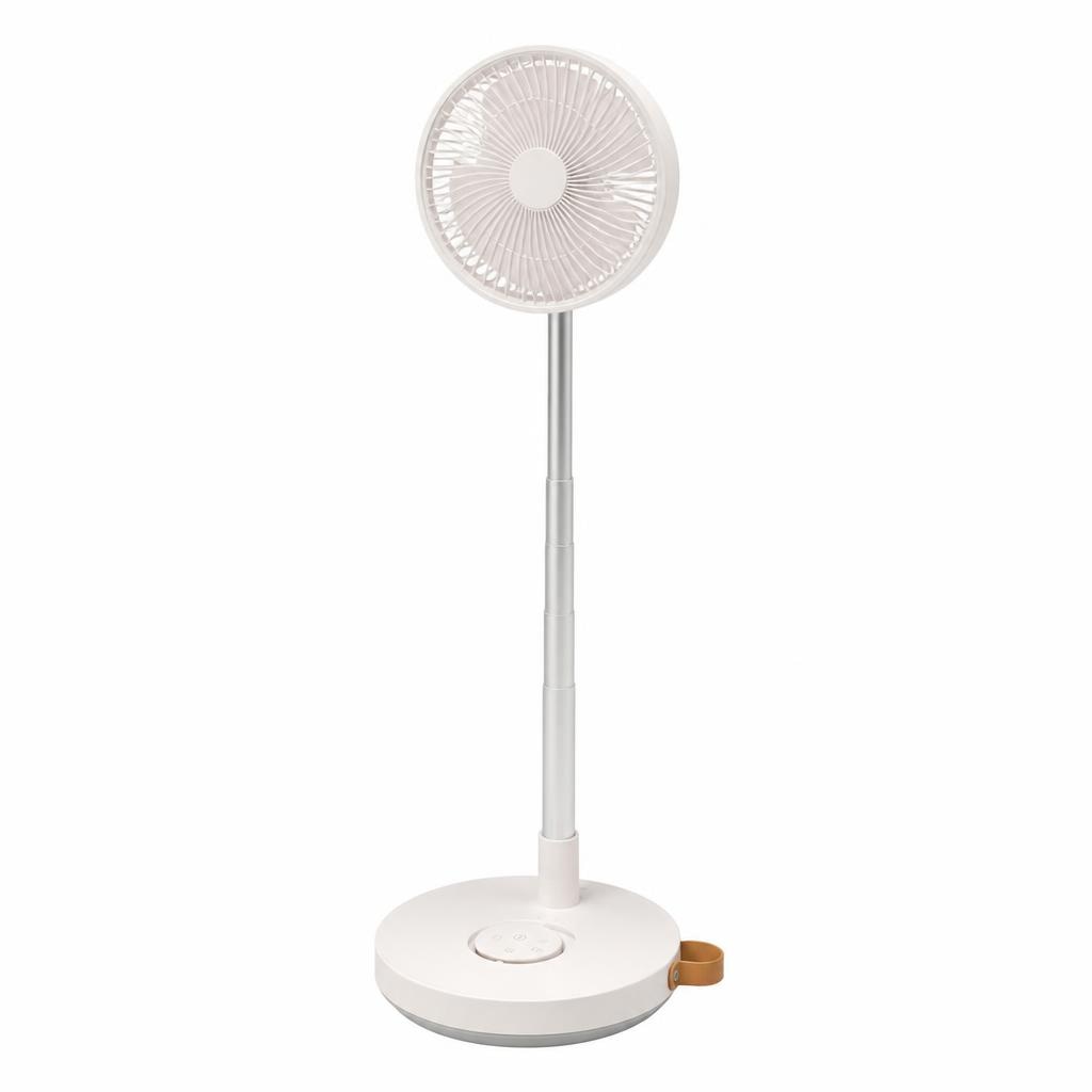 Ambiano Prenosni ventilator - Akcija u trgovini Hofer