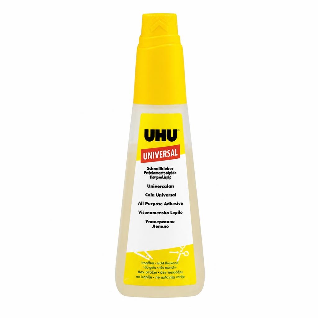 UHU Universal - Akcija v trgovini Lidl