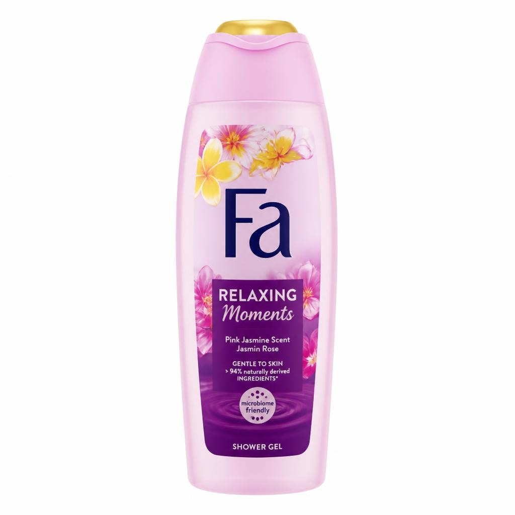 Fa gel za prhanje ali deodorant 2 x 400 ml / 2 x 150 ml Akcija v trgovini Spar