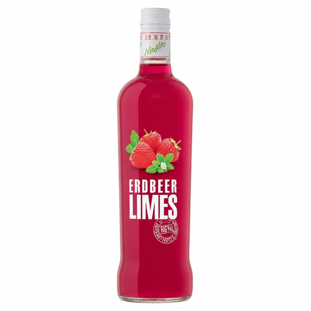 Limes 0,7 l Akcija v trgovini Hofer