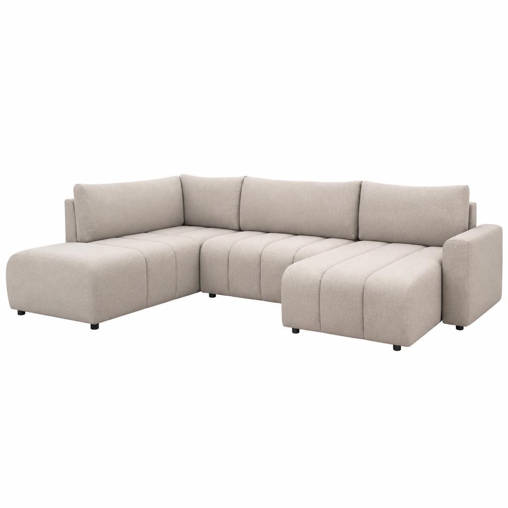 Olea modularna sedežna garnitura 232 x 178 x 92 cm Akcija v trgovini Prima
