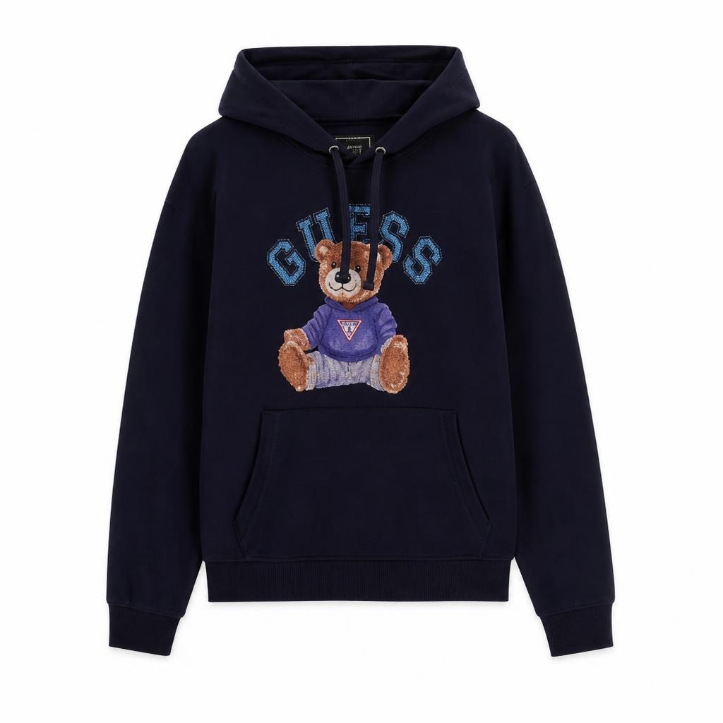 GUESS moški pulover Akcija v trgovini Regal Shop