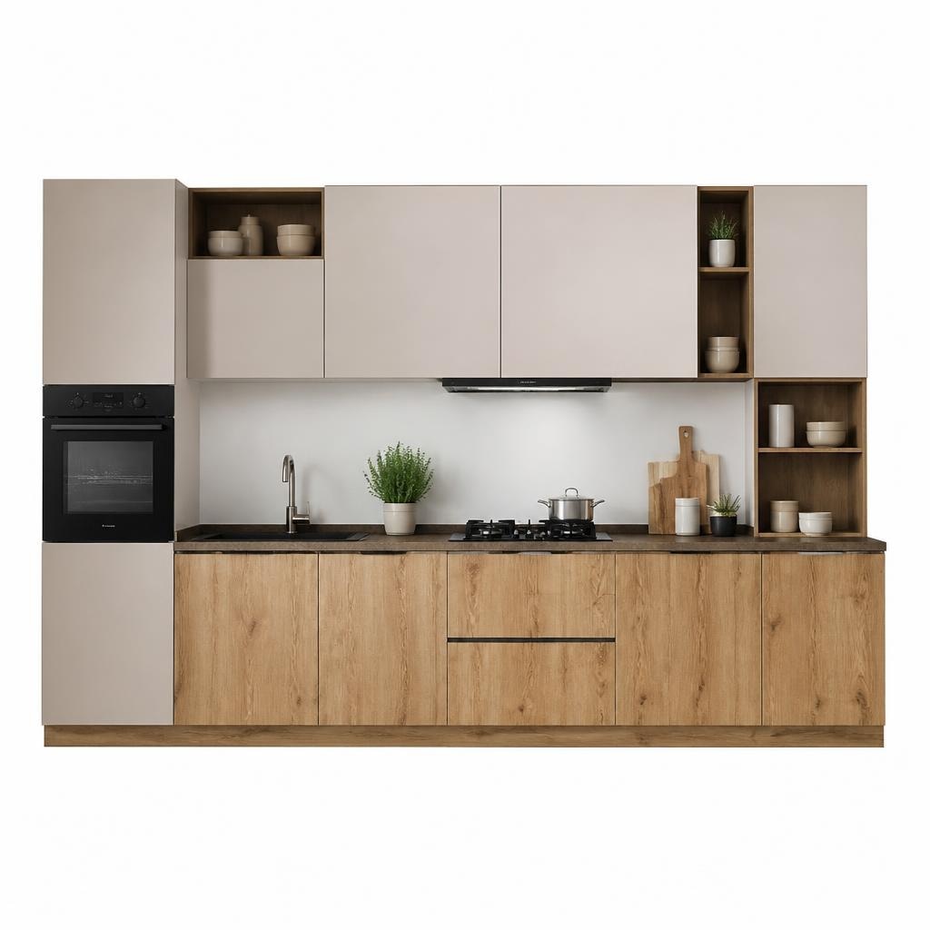 Kuhinja Milano Veneta Cucine Akcija v trgovini Harvey Norman