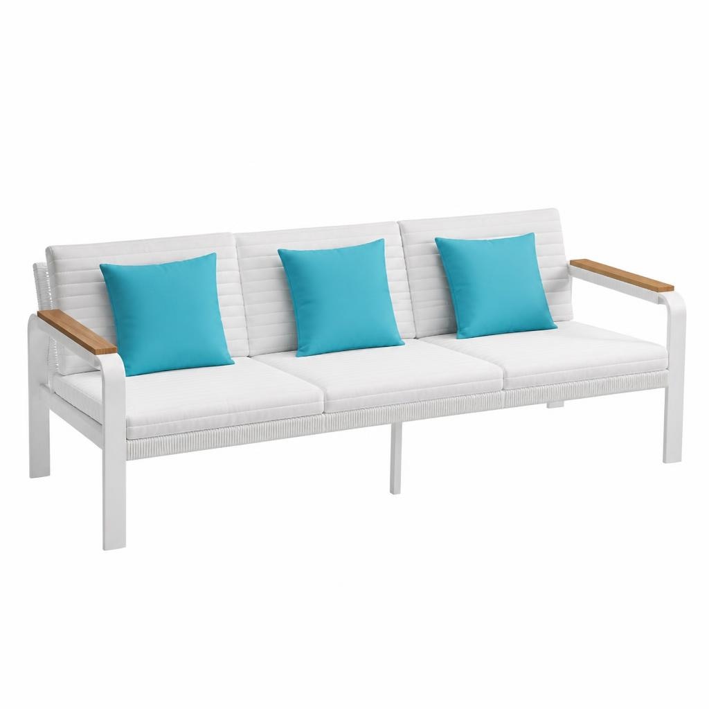 3-sed NOFI 220x81cm HIGOLD Akcija v trgovini Harvey Norman