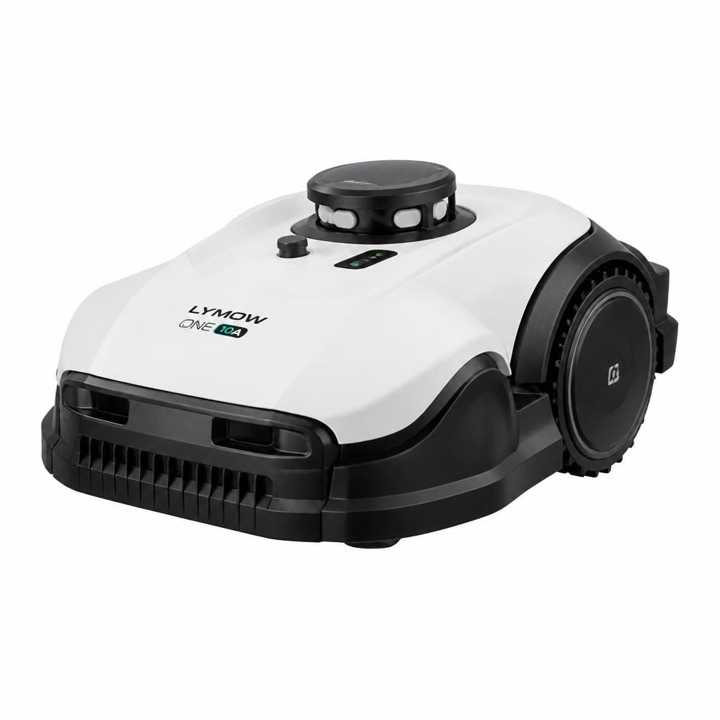 Robotska kosilnica Lymow One 10A Akcija v trgovini Jager