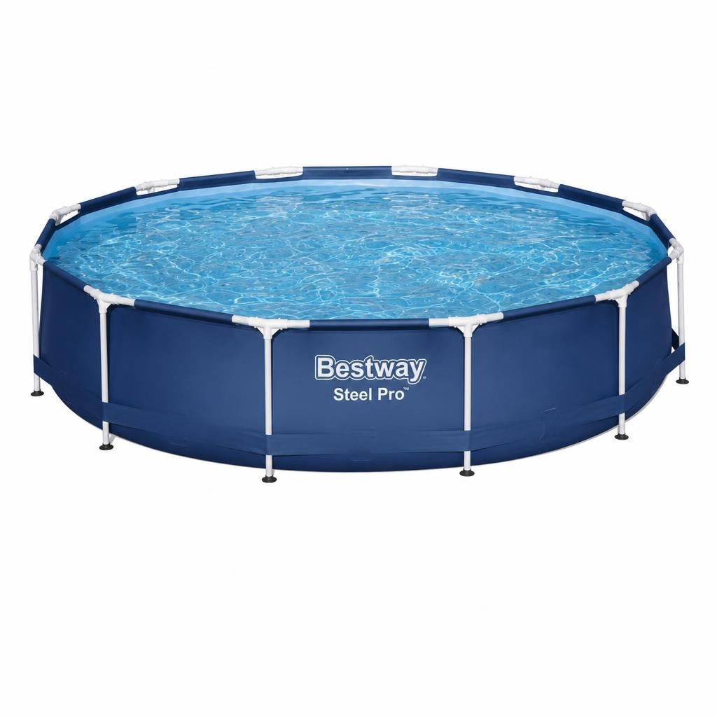 Bazen Bestway ca. 366 x 76 cm - Akcija v trgovini E.Leclerc