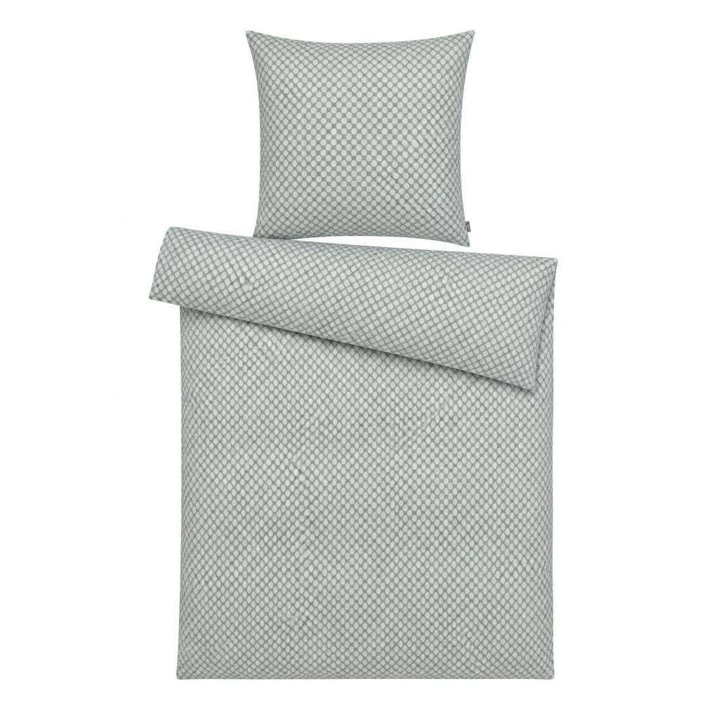 JOOP! posteljnina iz mako satena 140x200/60x80 cm Akcija v trgovini Rutar