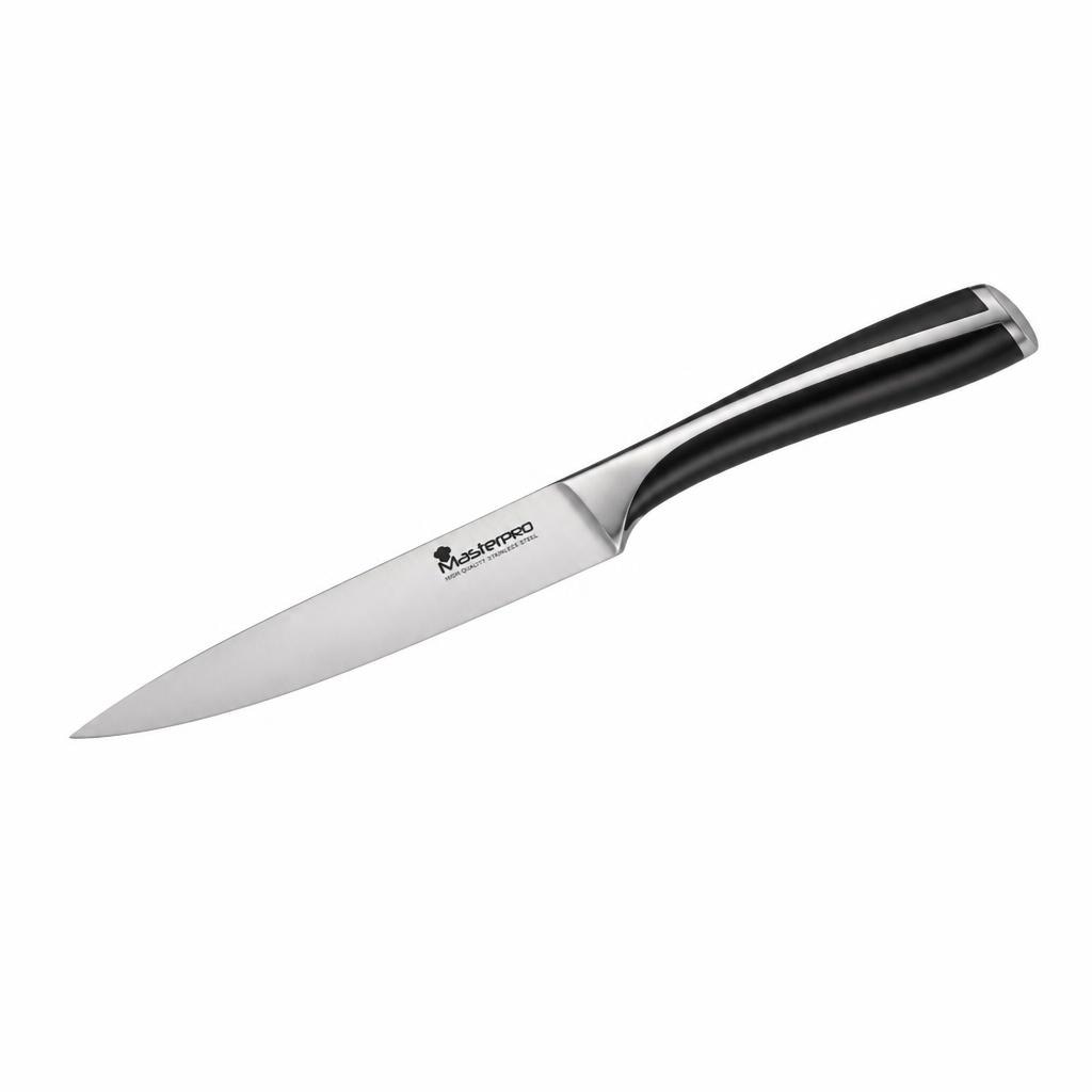 Masterpro kuhinjski nož 10 cm Akcija v trgovini E.Leclerc