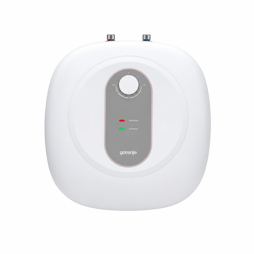 Grelnik vode Gorenje MINI5-U / MINI10-U 6,1 l / 10,9 l - Akcija v trgovini Merkur