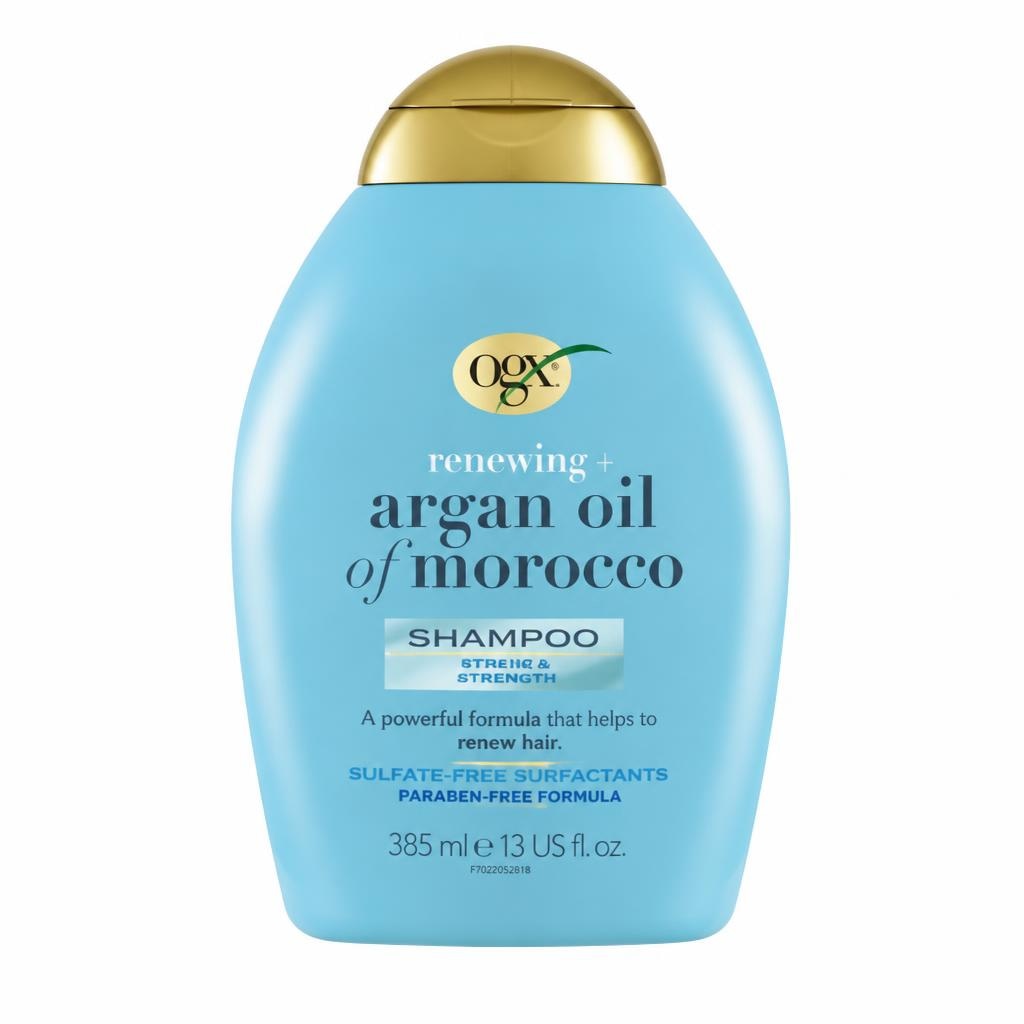 Šampon ali balzam Ogx Akcija v trgovini Mercator