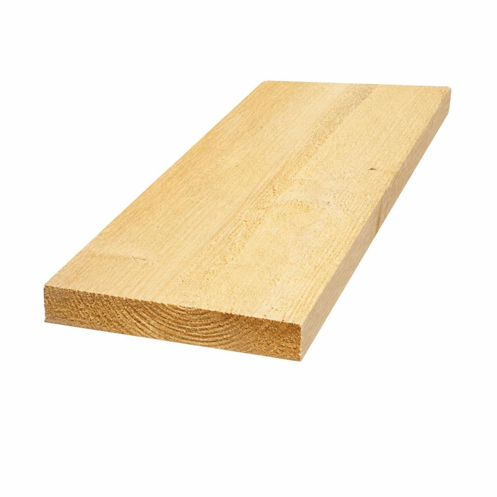 Opažna deska 23 mm, 2.000 x 100 mm Akcija v trgovini Bauhaus