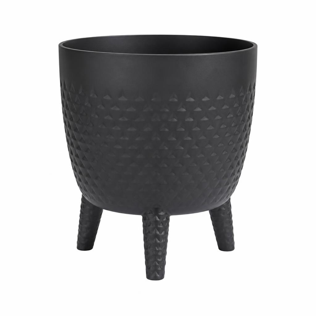 Lonec cvetlični Bravo Fi 30 x Višina 26 cm Edelman - Akcija v trgovini Jager