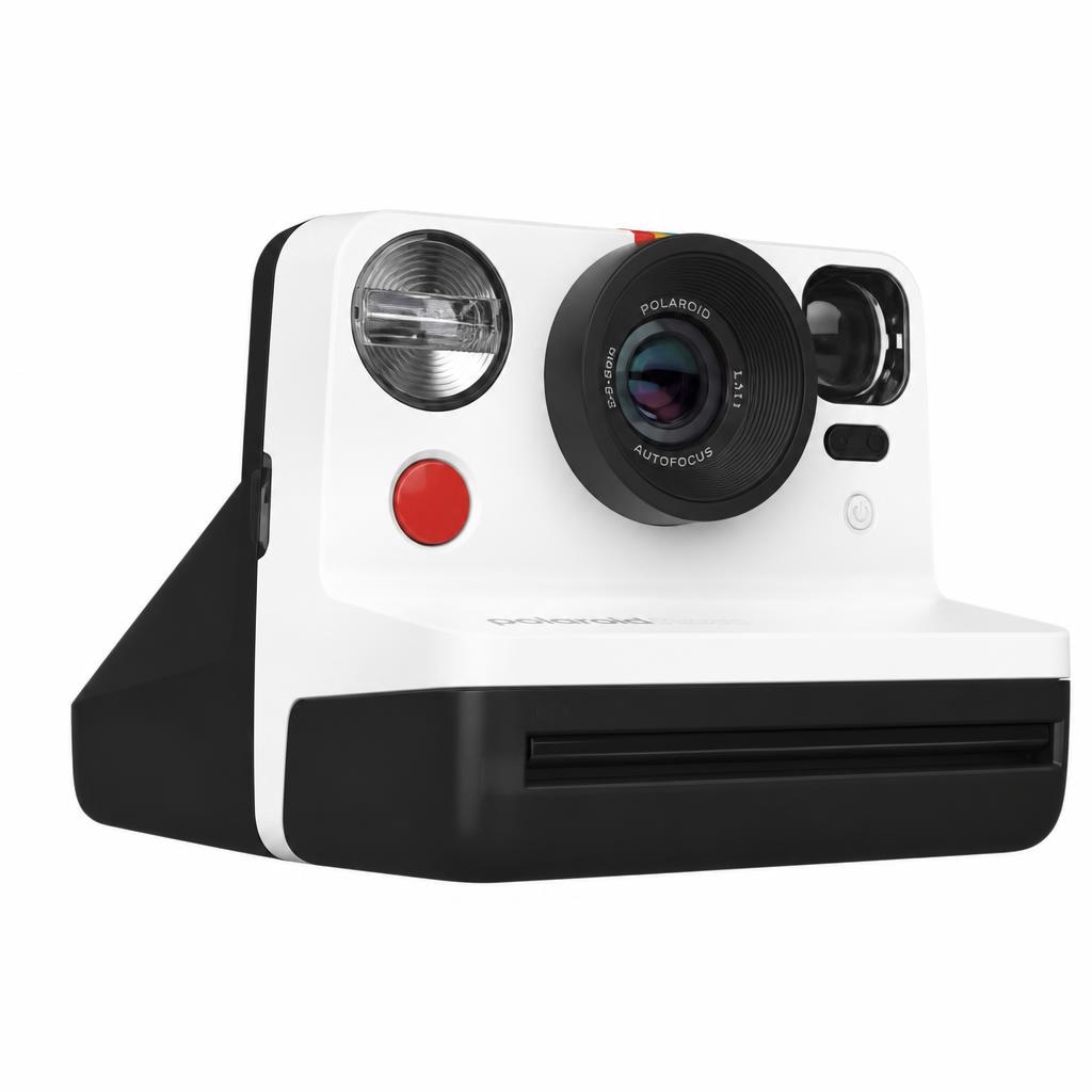 Instant Fotoaparat Polaroid Now - Akcija v trgovini Spar