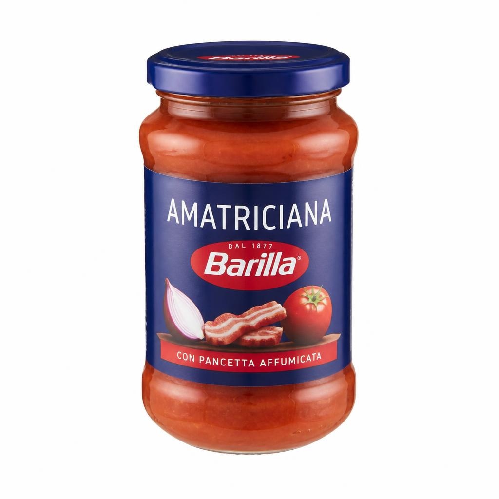 Omaka Barilla 300 g Akcija v trgovini E.Leclerc