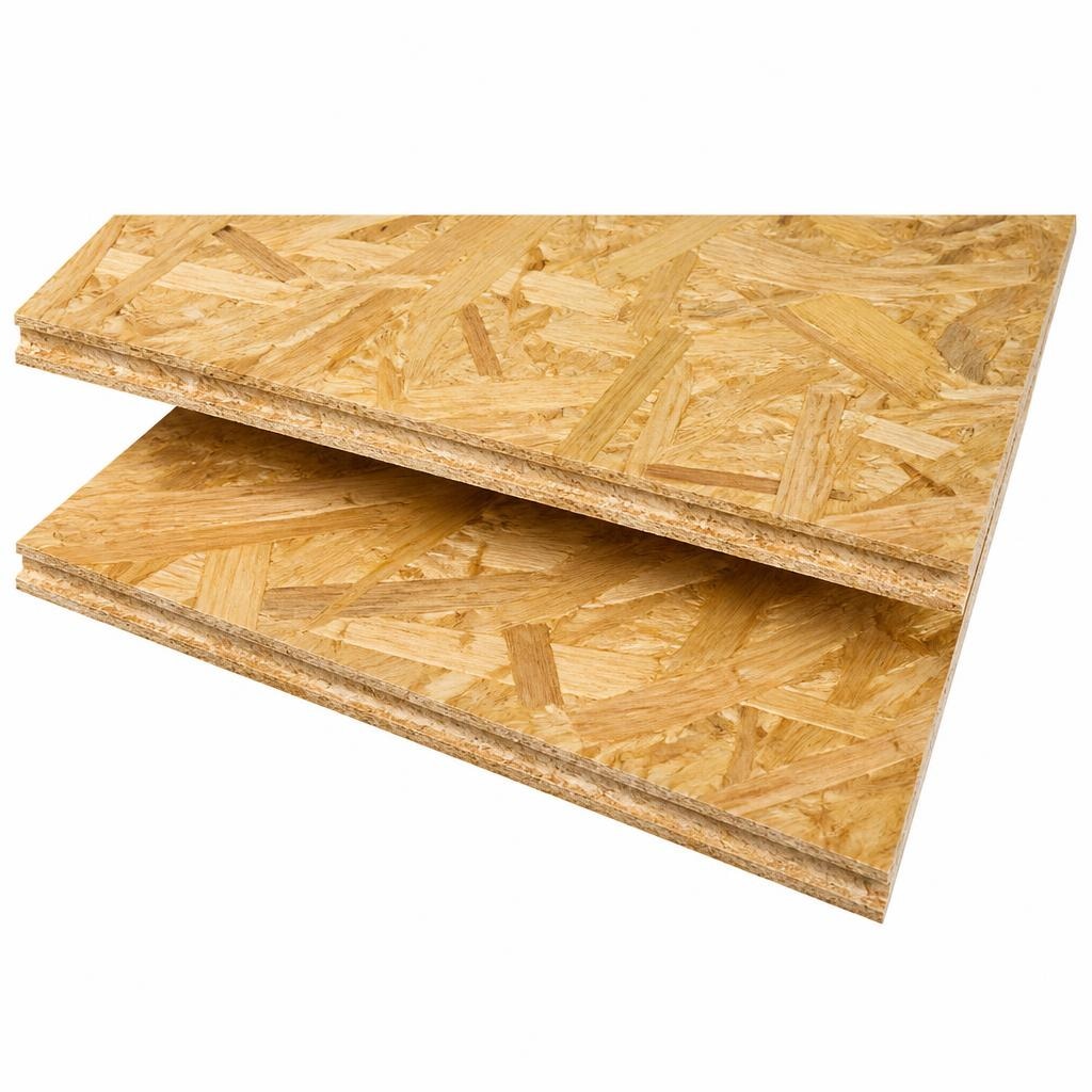 OSB plošče mali format 25 mm SWISS KRONO Akcija v trgovini Jager