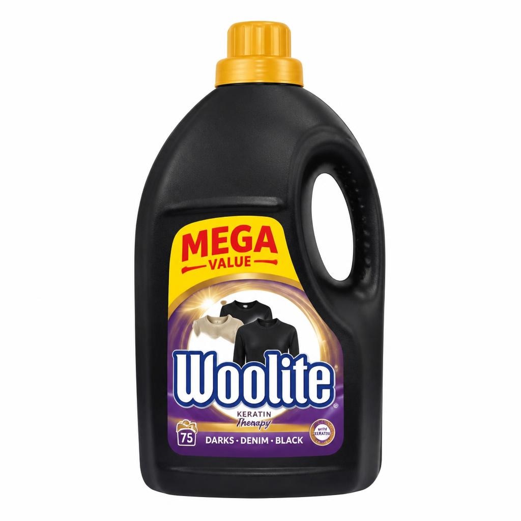 Detergent Woolite 4,5 L Akcija v trgovini Jager